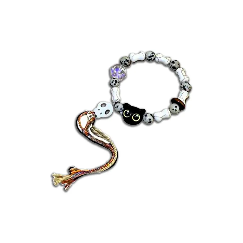 VOCK Ceramic Rope Bracelets Women's-0
