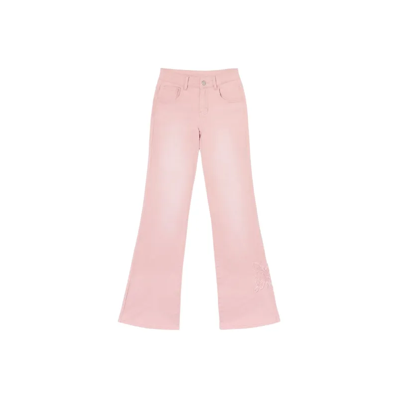 SEENFAAN Jeans Women's-5