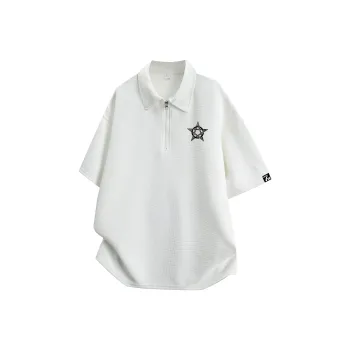 7 SEVFUN Polo Shirts Unisex