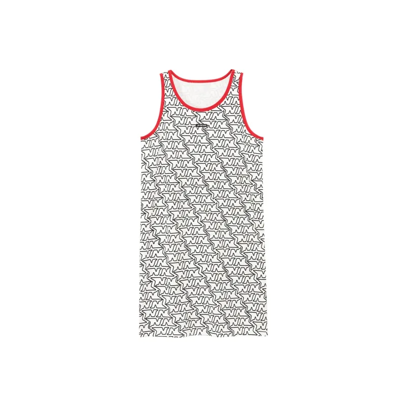 NO ONE ELSE Sleeveless Dresses Women's Heather Beige Apricot-0