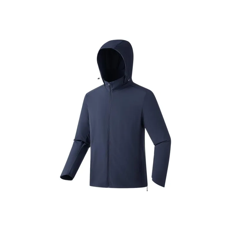 WOSAWE Super Light UV Protection Sun Protection Clothing Unisex-3