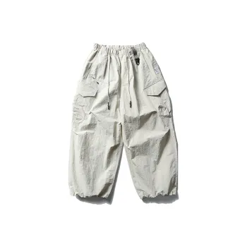 Youth Pastoral Order Cargo Pants Unisex
