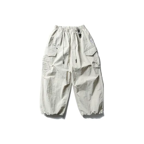 Youth Pastoral Order Cargo Pants Unisex