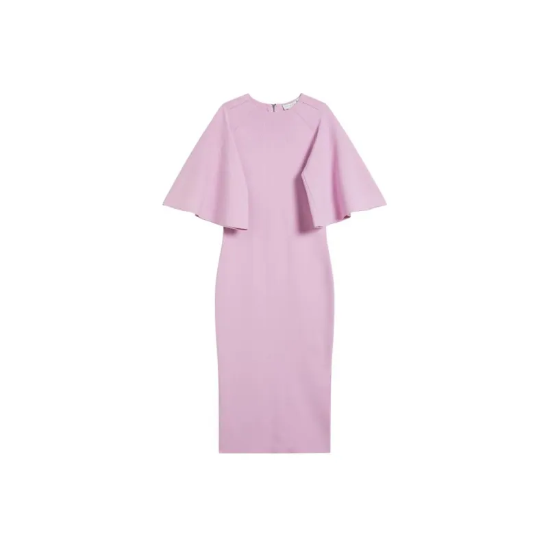 Ted Baker Short-Sleeved Dresses Women's-1
