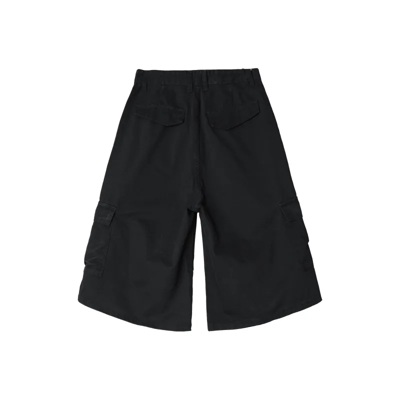 BEEHIVES Casual Shorts Unisex-5