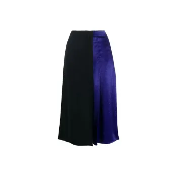 MARNI Casual Long Skirts Women's Blue