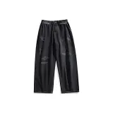 Denim Black