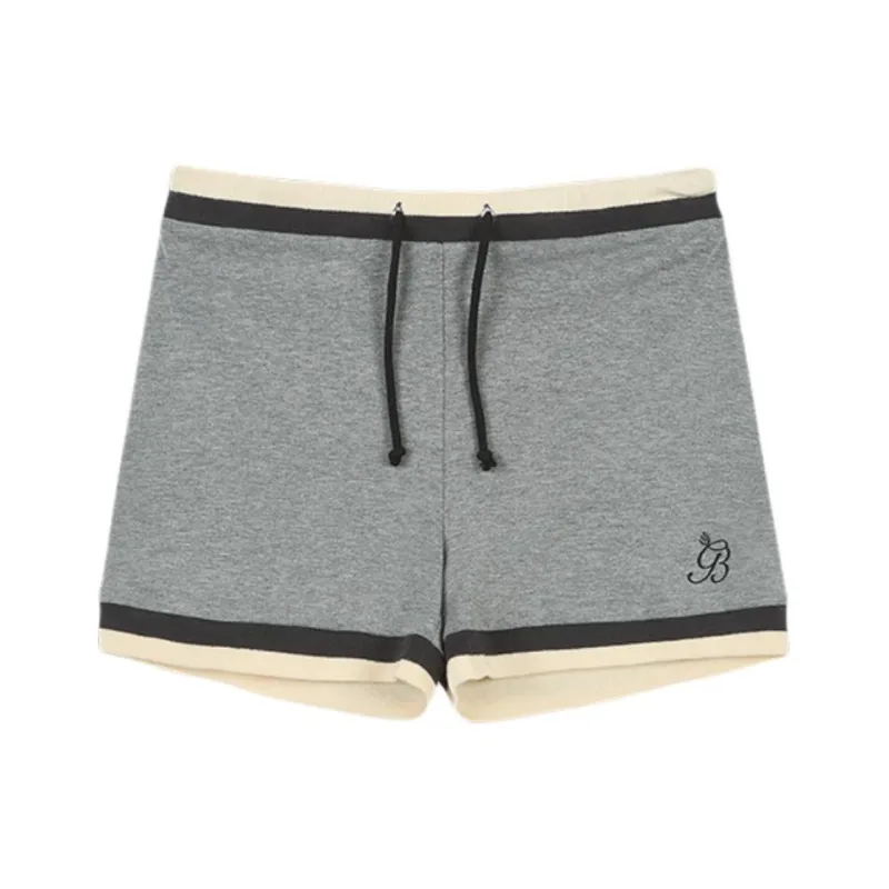 GOOD BAI SS24 Casual Shorts Women's-0