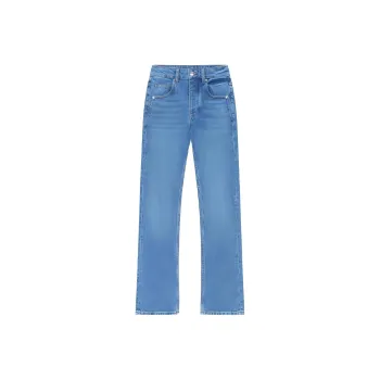 Maje Jeans Women's Blue