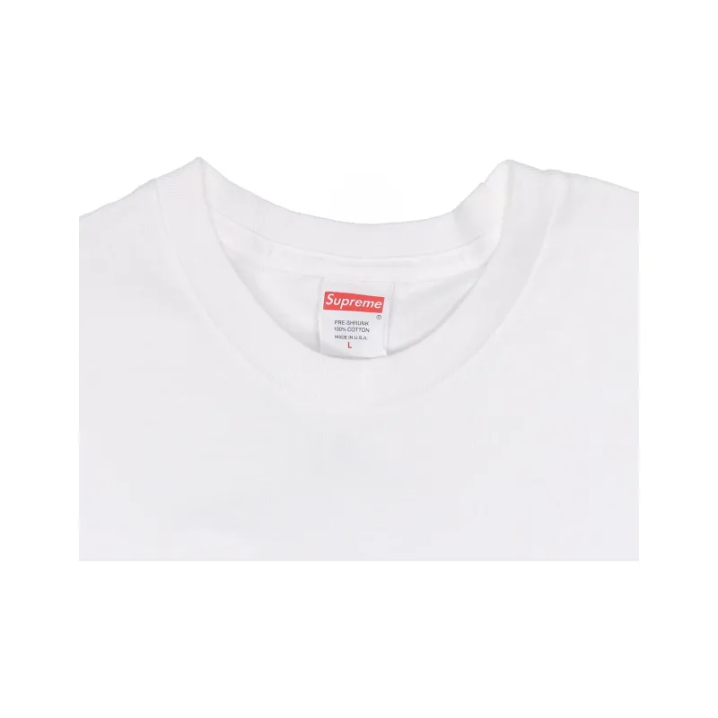Supreme Fronts Tee-1