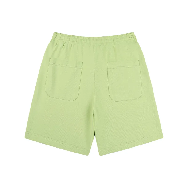 SESAME STREET Casual Shorts Unisex-7