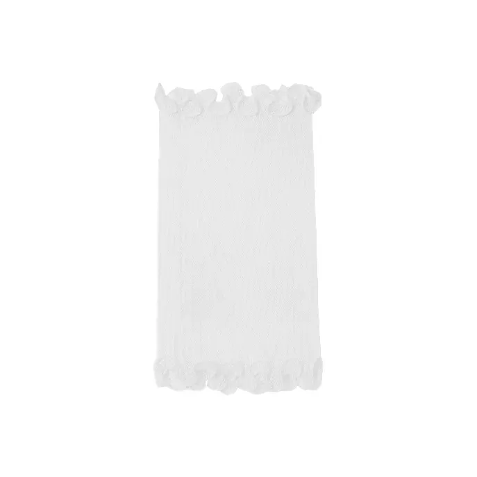 Burberry SS21 Casual Long Skirts Women's Glossy White-0