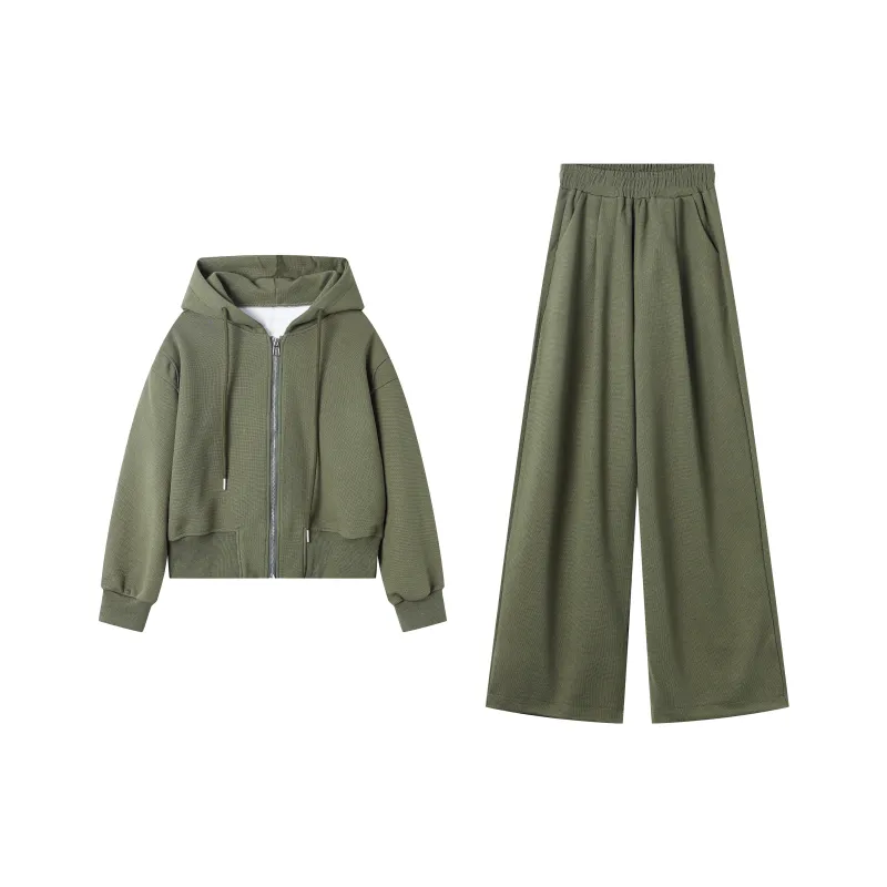 LSVE Casual Suits Women's-4
