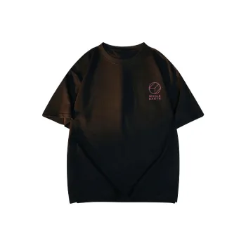 WHOLE EARTH T Shirts Unisex