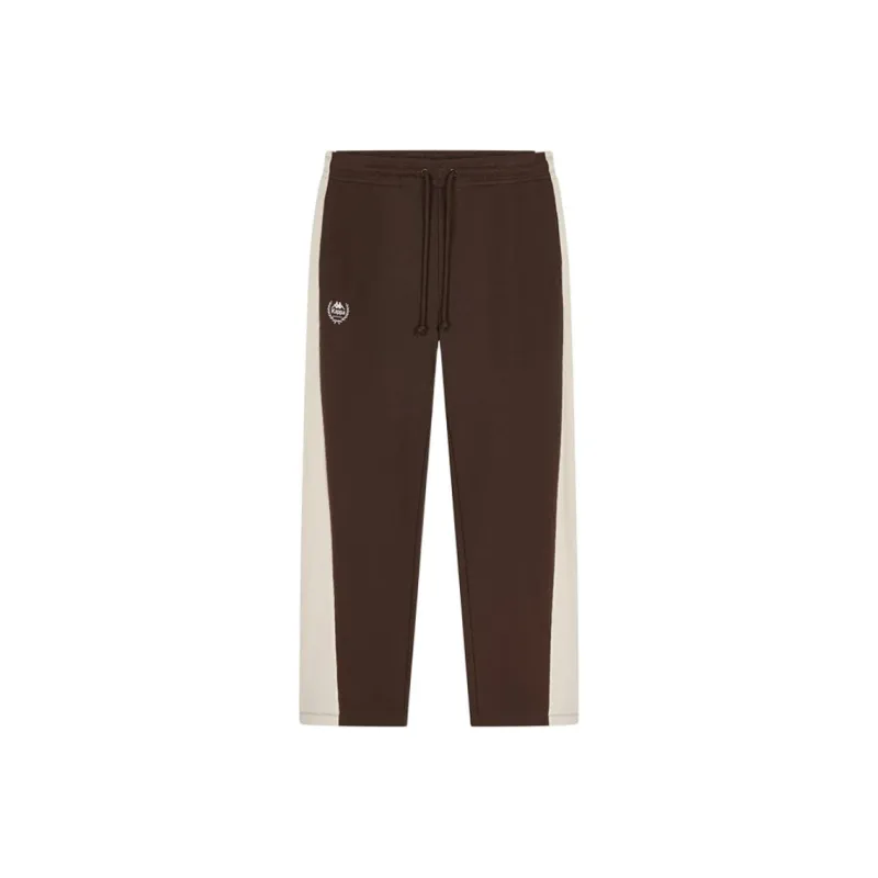 Kappa 1916 Series Knitted Sweatpants Women's-5