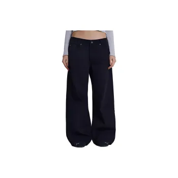 Jaded London Jeans Women's Black