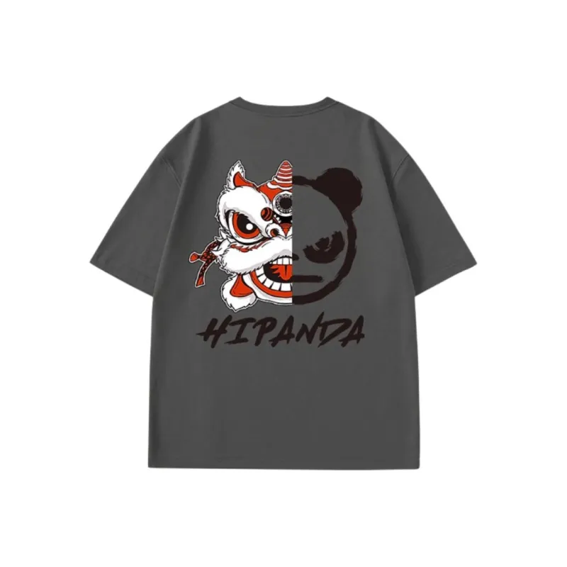 HIPANDA T Shirts Unisex-8