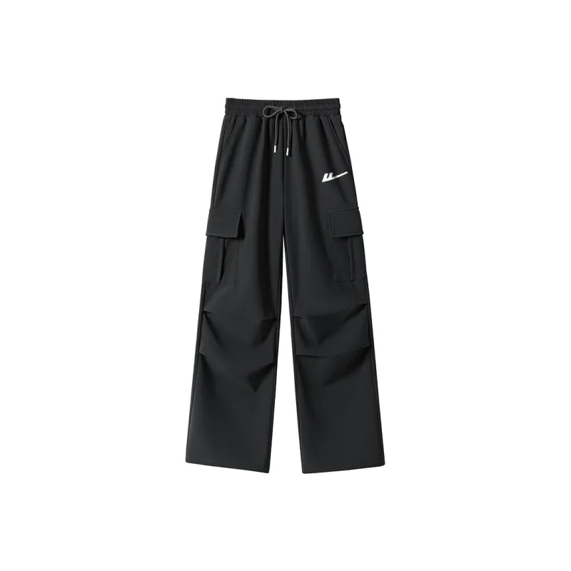 WARRIOR Cargo Pants Women's-0