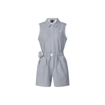 FILA Jumpsuits Women's Tide Blue