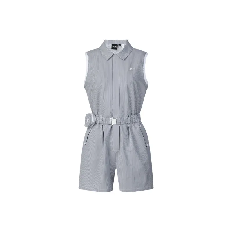 FILA Jumpsuits Women's Tide Blue-0