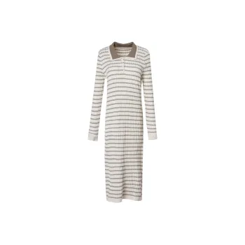 AURORA MUSE Long Sleeved Dresses Women's