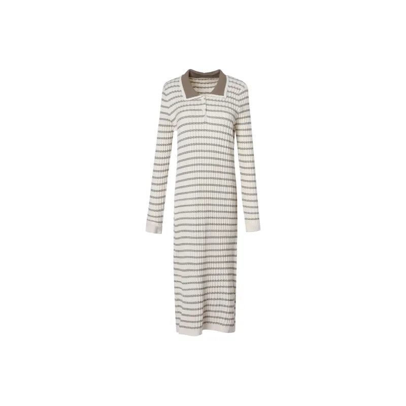 AURORA MUSE Long Sleeved Dresses Women's-0
