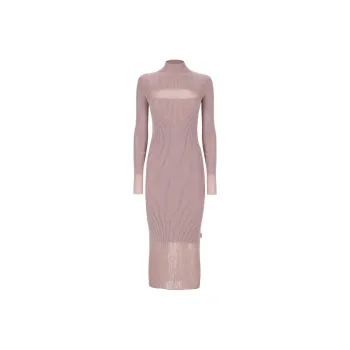 DIESEL M Slint Knitted Dress