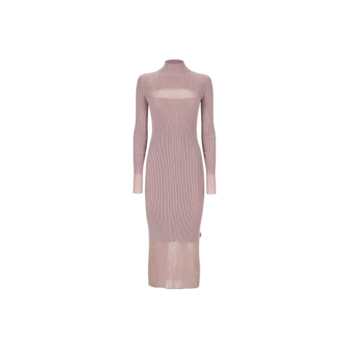 DIESEL M Slint Knitted Dress