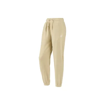 Skechers Knitted Sports Pants Women's Dark Khaki