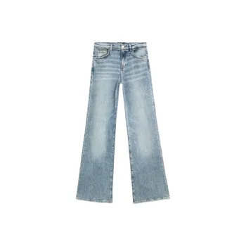 Massimo Dutti Jeans Women's Denim Blue