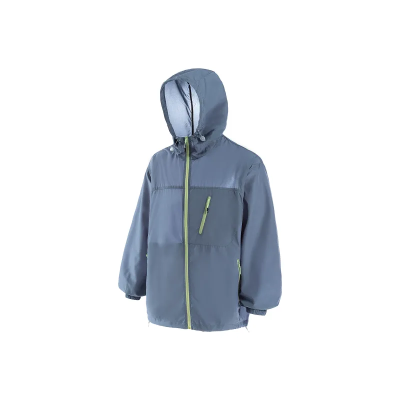 LIGHTNING MONSTER Super Light Breathable UV Protection Sun Protection Clothing Unisex-9