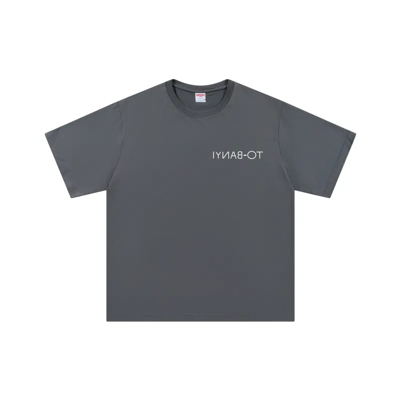TIMD T Shirts Unisex-16