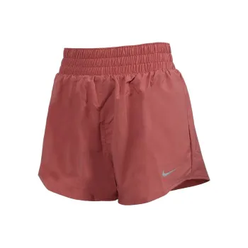 Nike Casual Shorts Women's Dark Red