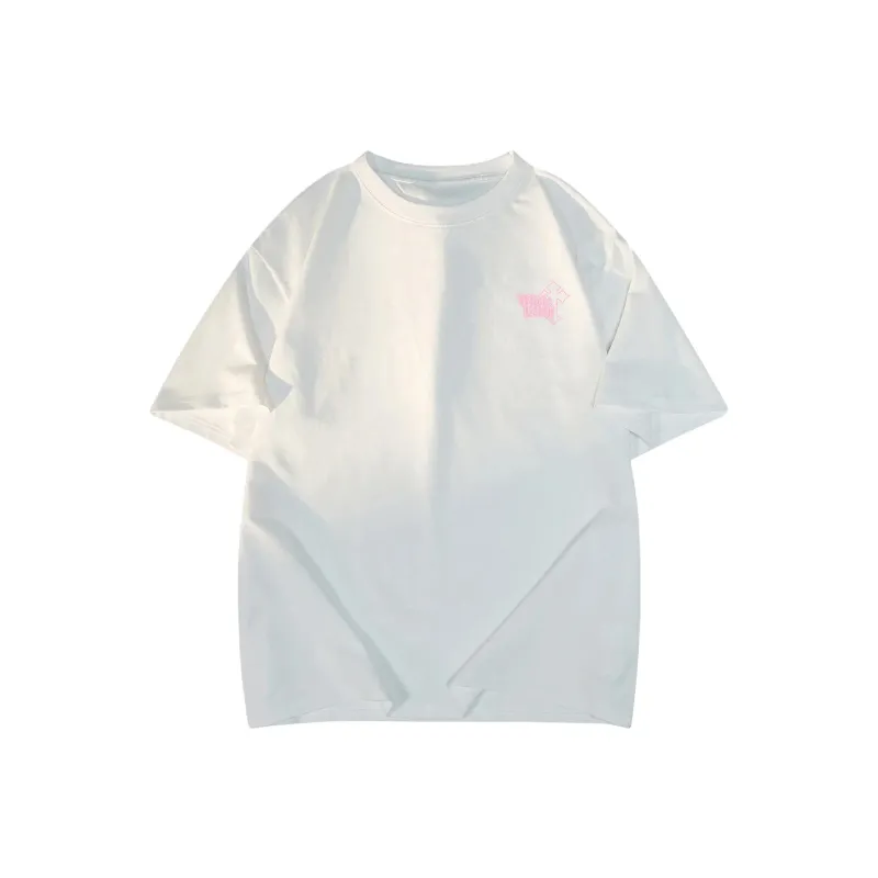 WHOLE EARTH T Shirts Unisex-4