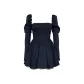MIDNIGHT/Midnight Blue (Extended Length 5cm)