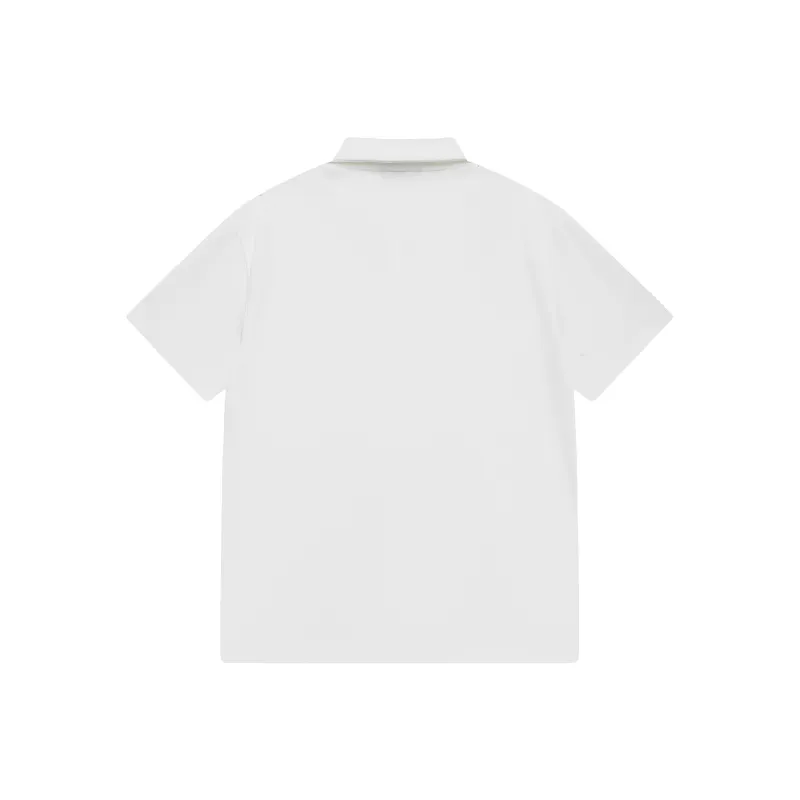 YK&YB Polo Shirts Unisex-9