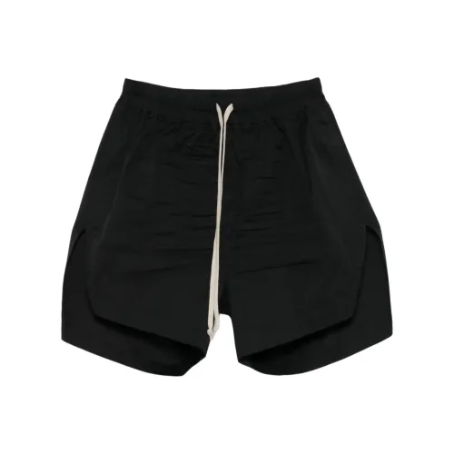 RICK OWENS Boxer Shorts