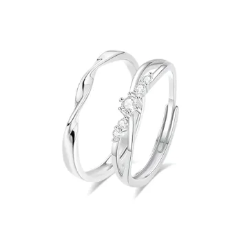 WANLIACC Alloy Rope Bracelets Unisex