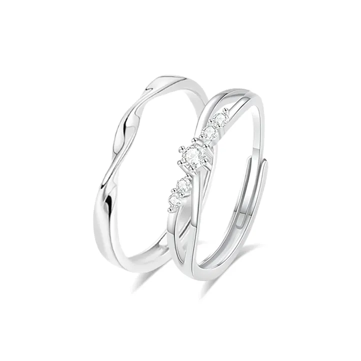 WANLIACC Alloy Rope Bracelets Unisex-0