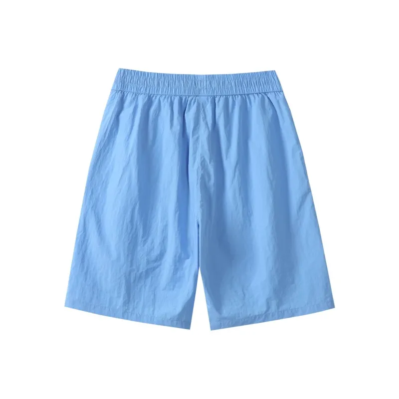BOTH PLAY Casual Shorts Unisex-10