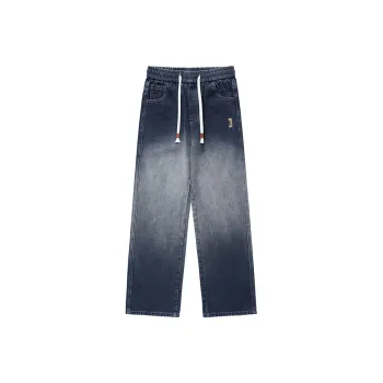 YINLEI Jeans Unisex