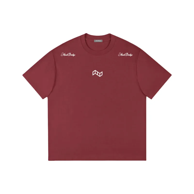 MindBridge T Shirts Unisex-10