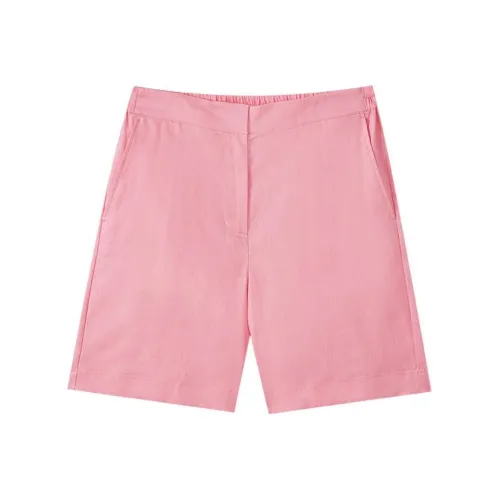 MARC OPOLO Casual Shorts Women's Pink