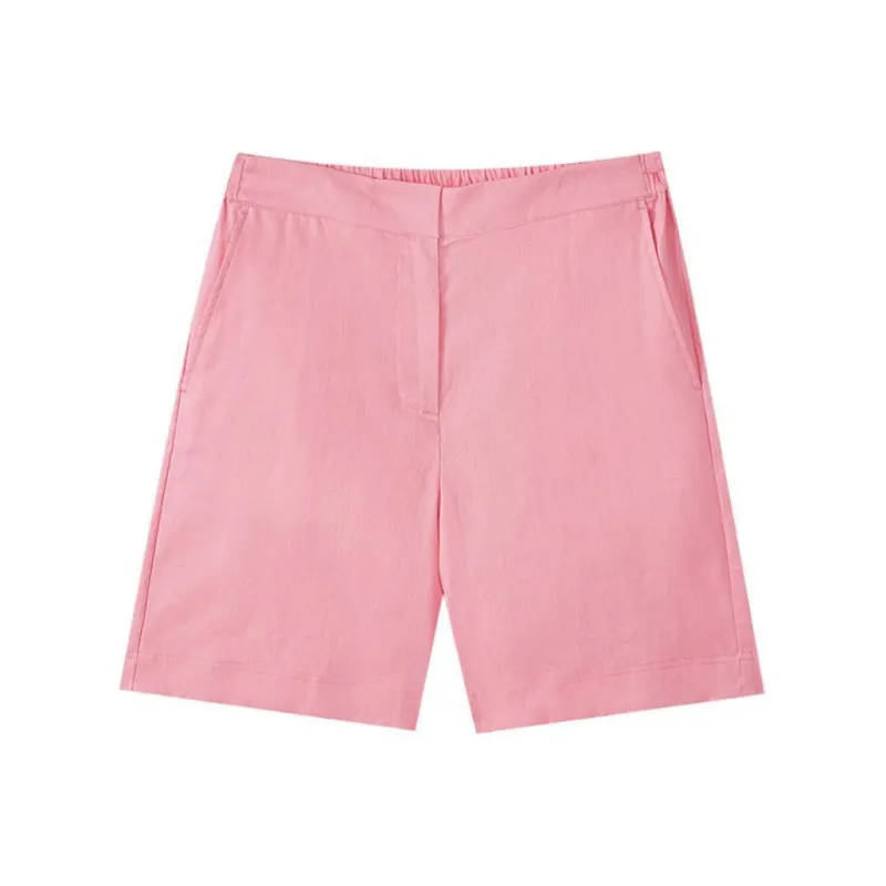 MARC OPOLO Casual Shorts Women's Pink-0