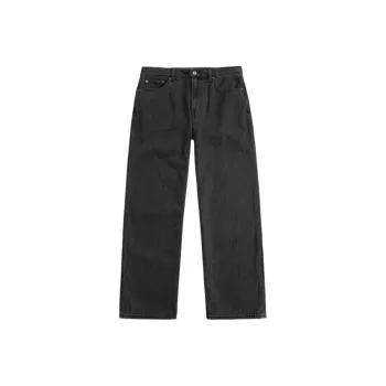 Abercrombie＆Fitch Jeans Women's Black