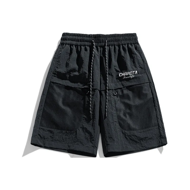 CHRROTA Casual Shorts Women's-4