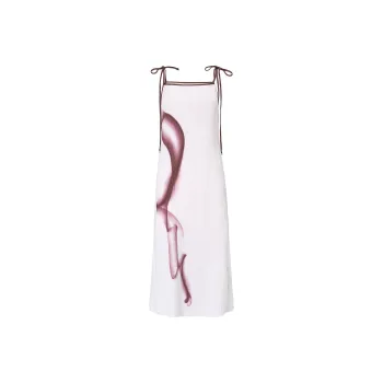 Self Who Slip Dresses Women's