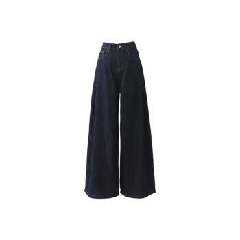 LEMON FAIRY Jeans Women's Vintage Blue