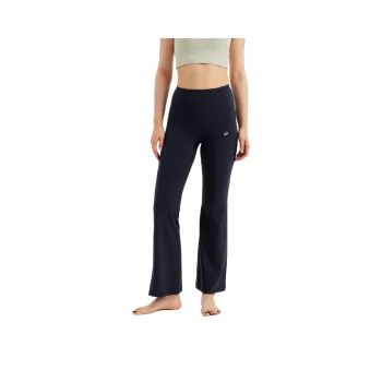 DECATHLON Knitted Sports Pants Women's Graphite Gray