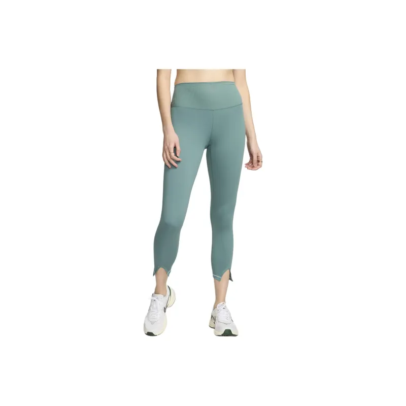 Nike One Leggings Women's Coastal Blue-0